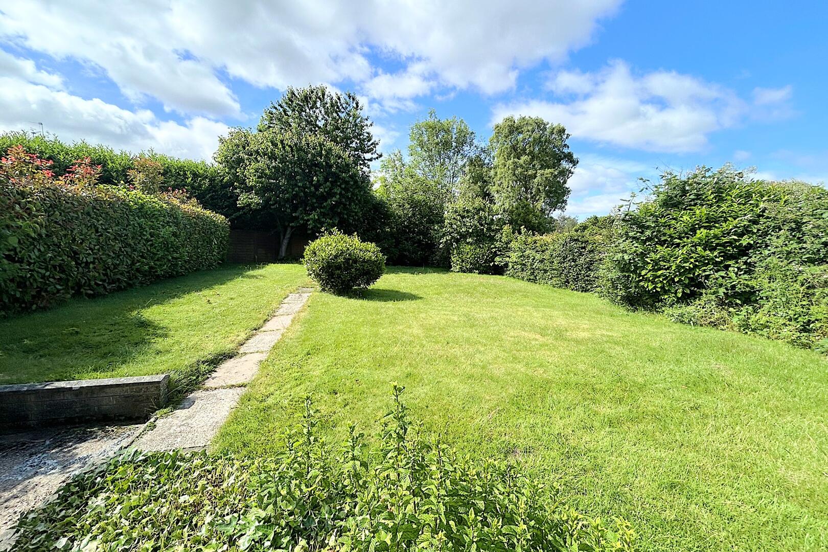 Stevens Road, Pedmore, Stourbridge